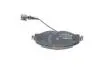 Колодки тормозные (передние) Audi A3/Q2/Q3/Seat/Skoda Octavia/Kodiaq/VW Golf/Passat B8 12-(+датчик) BOSCH 0 986 495 347 (фото 7)