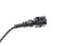 Колодки тормозные (передние) Audi A3/Q2/Q3/Seat/Skoda Octavia/Kodiaq/VW Golf/Passat B8 12-(+датчик) BOSCH 0 986 495 347 (фото 9)