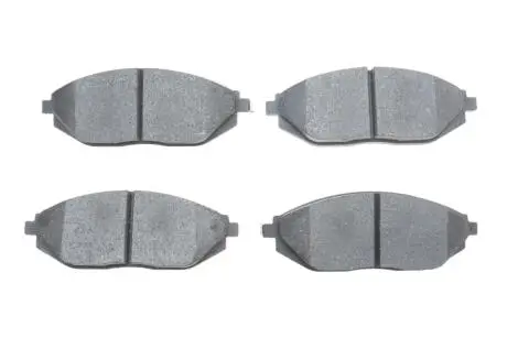 ГАЛЬМІВНІ КОЛОДКИ, ДИСКОВІ BOSCH 0986495349