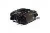 Колодки тормозные (задние) Hyundai Santa Fe II 06-/Kia Sorento II 09- BOSCH 0 986 495 370 (фото 4)