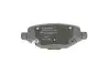 Колодки гальмівні (задні) Ford USA Explorer 10- BOSCH 0986495397 (фото 2)