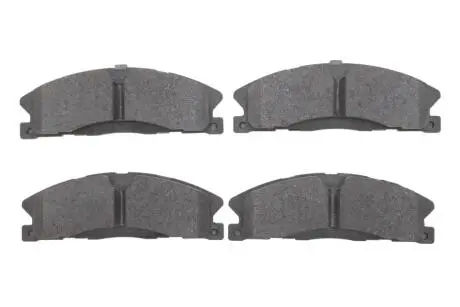 Колодки гальмівні (передні) Ford USA Explorer 10- BOSCH 0986495399