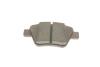 Колодки тормозные (задние) VW Caddy 10- BOSCH 0 986 495 422 (фото 5)