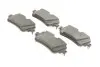 Колодки гальмівні (задні) Audi A6/A7/A8/Q7/Q8/VW Touareg 16- BOSCH 0986495426 (фото 3)