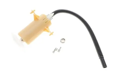 Насос топливный в бак VW Passat B5/Audi A6 1.6-2.8 96-05 BOSCH 0986580161