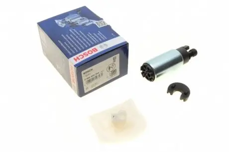 Насос топливный в бак Hyundai Accent/i10/i30 07-/Kia Ceed 1.4-2.0 06- BOSCH 0 986 580 908