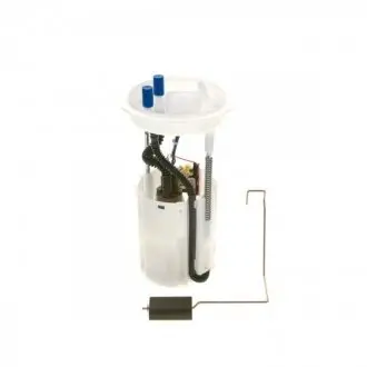 Насос топливный в бак VW Caddy 1.6/2.0 04-15/Touran 1.4TSI/2.0Ecofuel 06- BOSCH 0 986 580 940