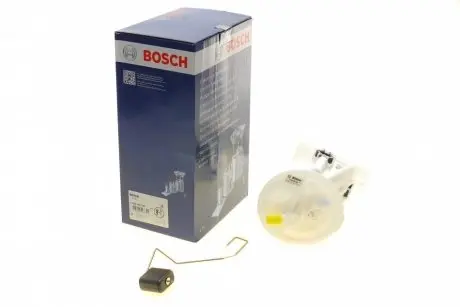 Насос топливный в бак BMW 3 (E46) 1.6-3.0i 98-06 (M43/N46//M52/M54) (электро) BOSCH 0 986 580 944