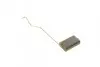 Насос паливний електричний Ford Focus II 04-12/Mazda 3 03-09 BOSCH 0 986 580 951 (фото 11)