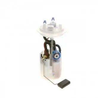 Електричний паливний насос BOSCH 0986580987