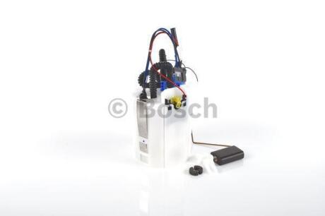 Електричний паливний насос BOSCH 0986580990