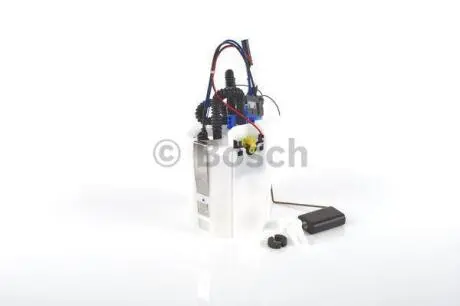 Електричний паливний насос BOSCH 0986580990