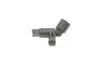 Датчик ABS (передній) VW Caddy II 1.4/1.6/1.9TDi 95-04 (L) BOSCH 0986594001 (фото 1)