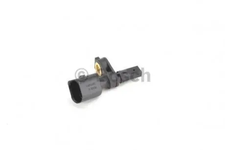 Датчик ABS (передній) VW Caddy 20-/Golf VII/Passat/Skoda Roomster 08- (L) BOSCH 0 986 594 500