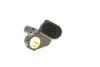 Датчик ABS (задній) Audi A3/VW Golf V 1.2-2.0 TFSI/TDI 03- (L) BOSCH 0 986 594 506 (фото 2)