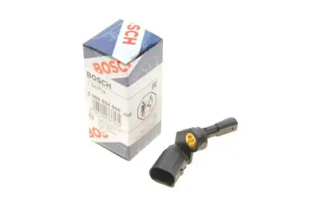 Датчик ABS (задний) Audi A3/VW Golf V 1.2-2.0 TFSI/TDI 03-(L) BOSCH 0 986 594 506