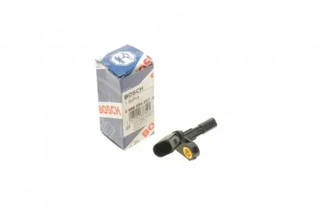 Датчик ABS (задний) Audi A3/Q3/TT/Skoda Octavia/SuperB/VW Golf/Jetta/Passat/Touran 1.2-3.6 03- (R) BOSCH 0 986 594 507