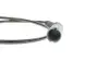 Датчик ABS (передний) BMW 5 (E39) 2.0i-4.0i 95-04 M52/M51/M57/M62 BOSCH 0986594510 (фото 2)
