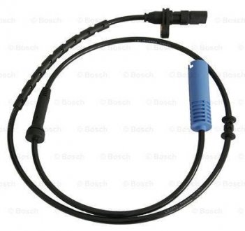 Датчик ABS (задній) BMW 7 (E38) 2.8-5.0i/2.5tds 94-01 M51/M52/M57/M62/M67 BOSCH 0986594531