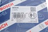 Датчик ABS (передній) BMW X3 (E83) 03-10 (L=950mm) BOSCH 0 986 594 570 (фото 4)