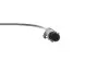 Датчик ABS (задній) MB GL-class (X166)/ML-class (W166)/GLE (W166)/GLS (X166) 11- (L=300) BOSCH 0986594650 (фото 2)