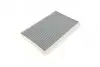 Фільтр салону Citroen C2/C3/C4/Peugeot 307/308 00- (вугільний) (антиалергенний) BOSCH 0 986 628 501 (фото 2)