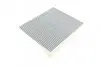 Фільтр салону Skoda Fabia/Roomster/VW Polo 99-10 (вугільний/антиалергенний) BOSCH 0 986 628 539 (фото 3)