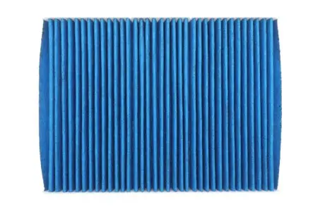 Фильтр салона VW Golf IV/Skoda Octavia/Audi A3 1.0-3.2 92-10 (угольный/антиал.) BOSCH 0 986 628 609