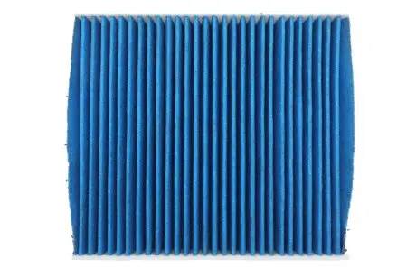 Фільтр салону Ford Focus II/Volvo C30/C70 II/S40 II/V50 04-13 (вугільний) BOSCH 0986628636