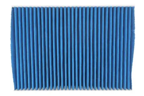 Фільтр салону VW Up/Load Up 11- (вугільний/антиалергенний) BOSCH 0 986 628 657