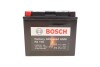 Акумуляторна батарея 10Ah/165A (150x70x130/+L/B0) (AGM) Factory Activated AGM BOSCH 0 986 FA1 100 (фото 3)