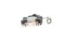 Щіткотримач стартера MB C-class (W202/W203)/M-class (W163)/Vito (W638) -03 BOSCH 1 004 336 636 (фото 2)