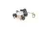 Щіткотримач стартера MB C-class (W202/W203)/M-class (W163)/Vito (W638) -03 BOSCH 1 004 336 636 (фото 3)