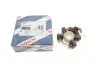 Щеткодержатель стартера Ford Ka 1.3 TDCi 08-16 BOSCH 1 004 336 645 (фото 1)