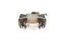 Щеткодержатель стартера Ford Ka 1.3 TDCi 08-16 BOSCH 1 004 336 645 (фото 3)