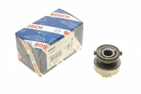 Бендікс MB A, B-CLASS BOSCH 1 006 209 631