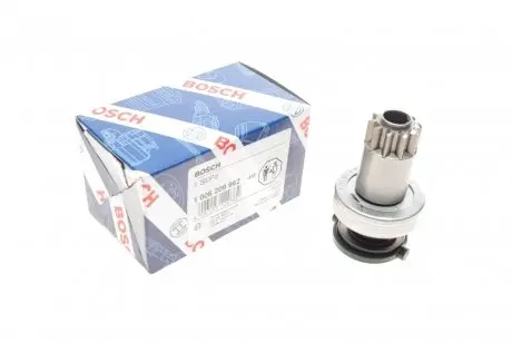 Бендикс стартера VW Golf III/IV/Skoda Octavia 1.9D 93-10 BOSCH 1 006 209 962
