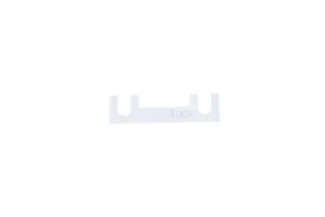 Предохранитель 100А Daf/Man/MB/Volvo (вставка) BOSCH 1191017006
