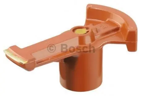 Бігунок розподілювача BOSCH 1234332382
