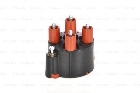 Кришка розп. запалювання 380 BOSCH 1235522380