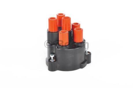 Кришка розподільника запалювання BOSCH 1235522408