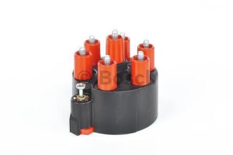 Кришка розподільника запалювання BOSCH 1235522413