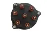 Кришка розподільника запалювання MB S-class (W140) 3.2-6.0 M104/M120 92-99 BOSCH 1235522427 (фото 1)