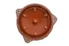 Кришка розподільника запалювання MB S-class (W140) 3.2-6.0 M104/M120 92-99 BOSCH 1235522427 (фото 2)