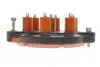 Кришка розподільника запалювання MB S-class (W140) 3.2-6.0 M104/M120 92-99 BOSCH 1235522427 (фото 3)