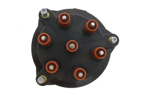 Кришка розподільника запалювання MB S-class (W140) 3.2-6.0 M104/M120 92-99 BOSCH 1235522427