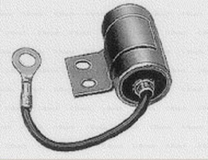 Конденсатор розподільника запалювання BOSCH 1237330821