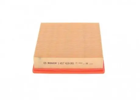 Фільтр повітряний VW T2 -92/ Audi 100 -90 BOSCH 1 457 429 061