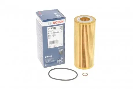 Фильтр масляный BMW 3 (E46)/5 (E60/E61) 2.0 D 03-- BOSCH 1 457 429 185