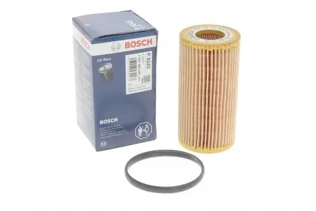 Фильтр масляный VW Passat 2.0 TFSI BOSCH 1 457 429 243